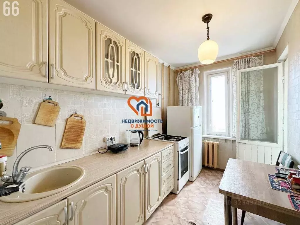 2-к кв. Севастополь просп. Генерала Острякова, 133 (61.1 м) - Фото 2