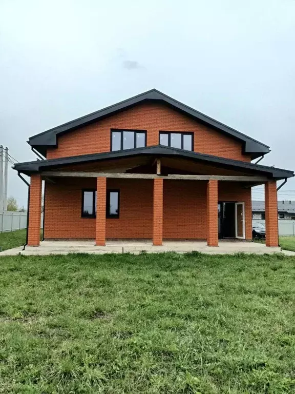 Коттедж в Московская область, Богородский городской округ, д. ... - Фото 0