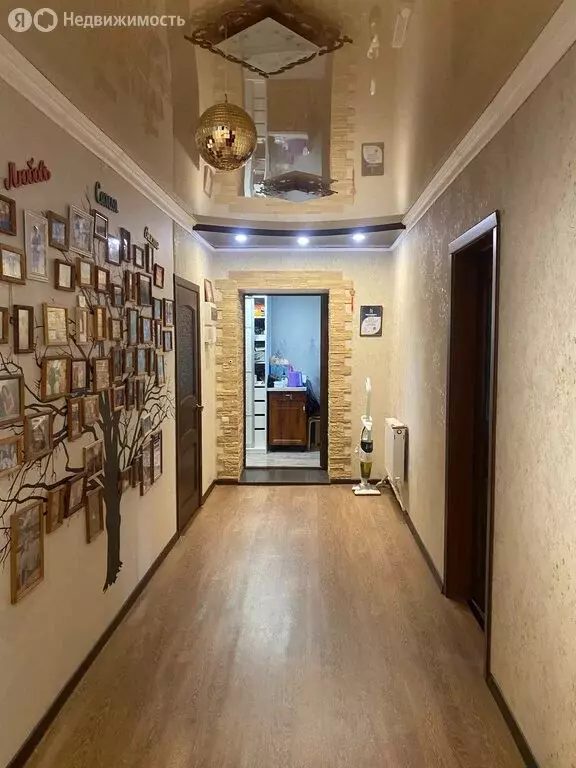 Дом в Ишимбай, улица Коммунаров, 10 (89.4 м) - Фото 1