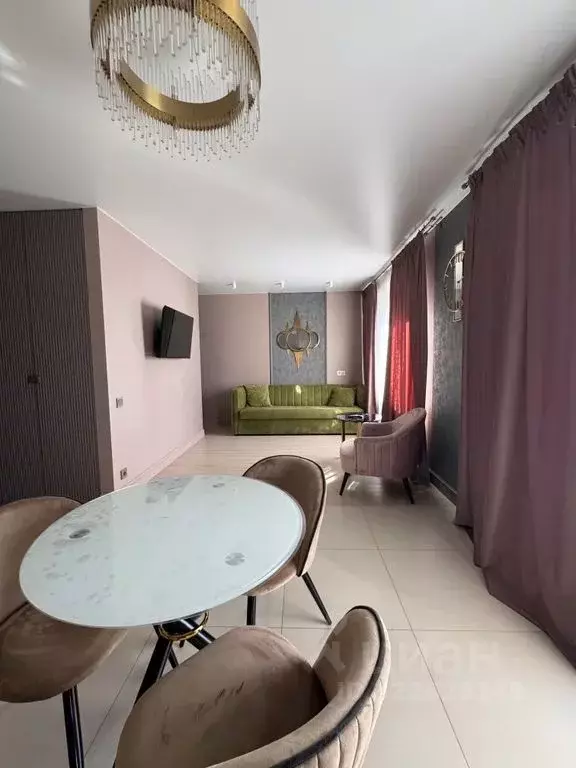 1-к кв. Иркутская область, Иркутск ул. Лебедева-Кумача, 29 (40.0 м) - Фото 2