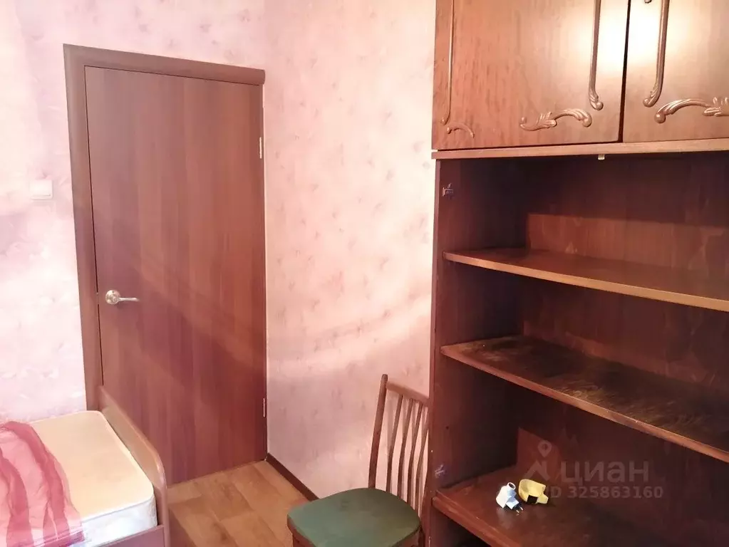 Комната Томская область, Томск тракт Иркутский, 108/1 (10.0 м) - Фото 2