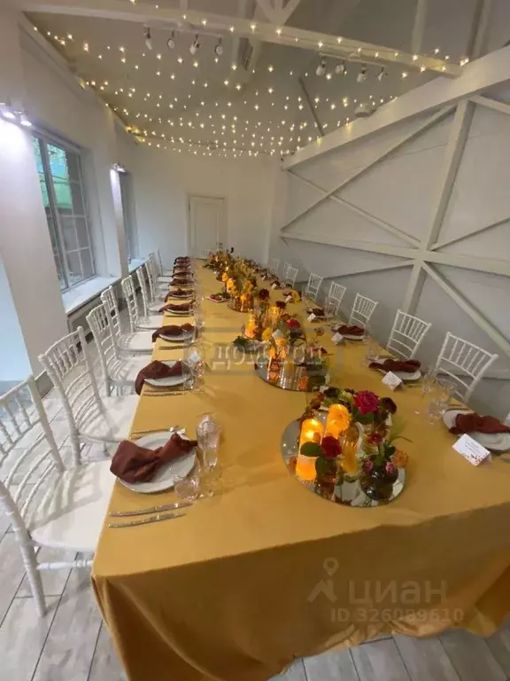 Дом в Москва д. Черепово,  (400 м) - Фото 1