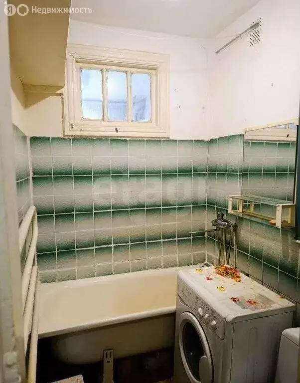 2-комнатная квартира: Самара, 1-й Безымянный переулок, 17 (44.6 м) - Фото 2