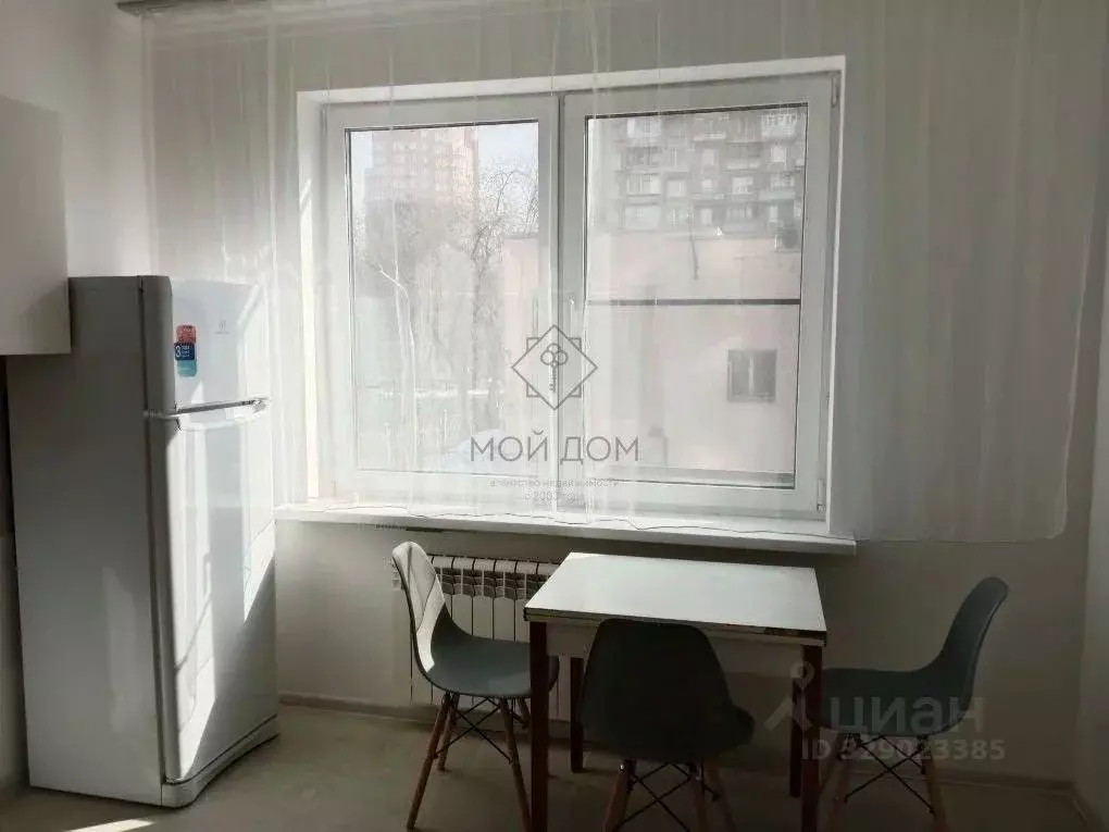 1-к кв. Москва Михалковская ул., 10 (40.0 м) - Фото 1