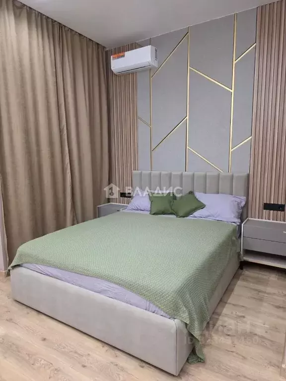 Студия Нижегородская область, Нижний Новгород Керченская ул., 14 (17.0 ... - Фото 1