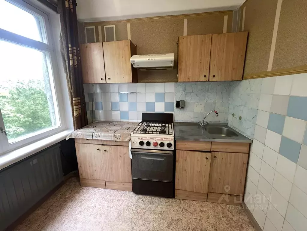 3-к кв. Санкт-Петербург ул. Пионерстроя, 10К3 (59.6 м) - Фото 0