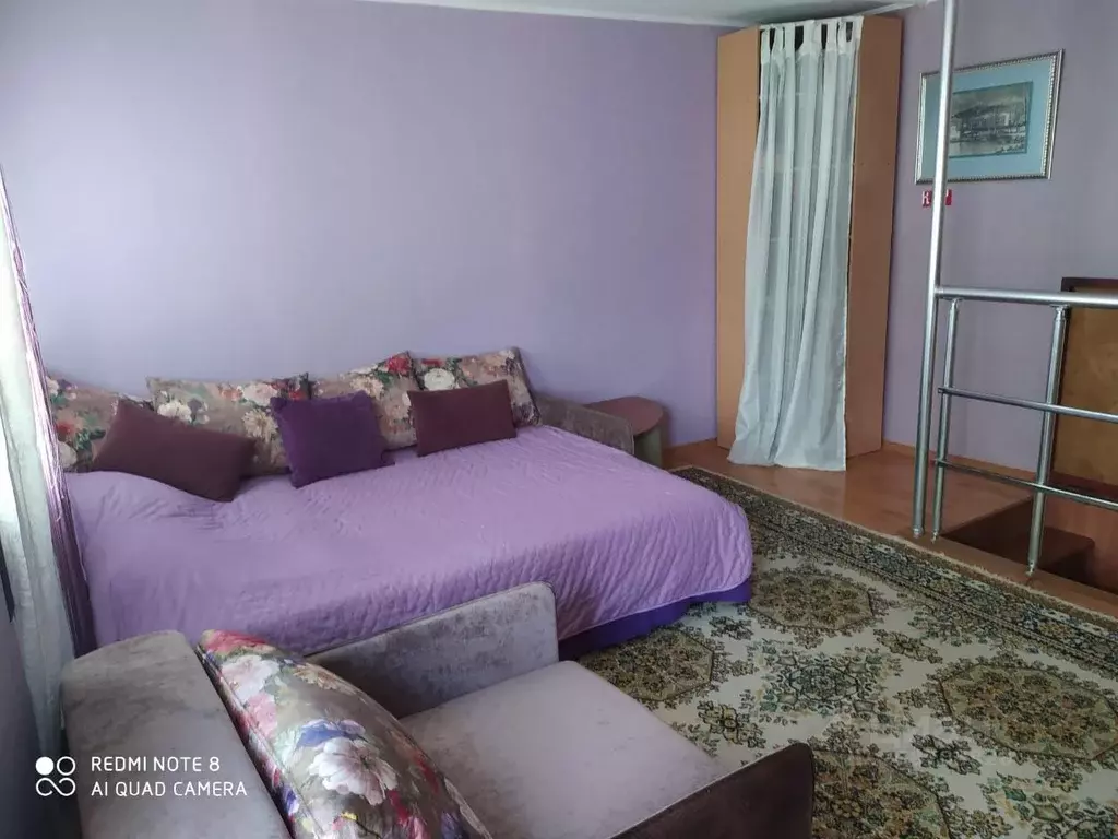 Дом в Крым, Ялта ул. Кирова, 61 (100 м) - Фото 0