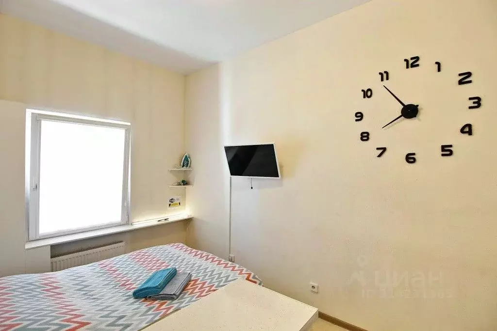 1-к кв. Карелия, Петрозаводск ул. Чапаева, 44 (20.0 м) - Фото 0