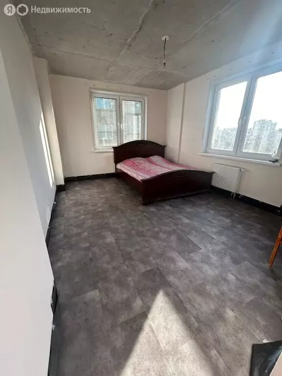2-комнатная квартира: Нижний Новгород, Коломенская улица, 8к4 (49.9 м) - Фото 1