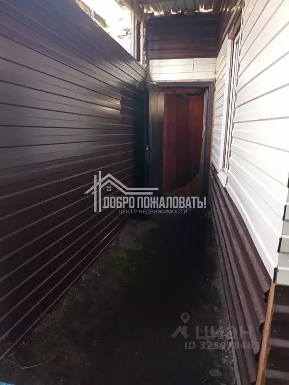 Дом в Красноярский край, Минусинский муниципальный округ, с. Городок ... - Фото 2