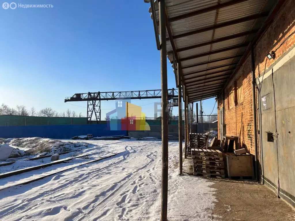 Помещение свободного назначения (350 м) - Фото 1