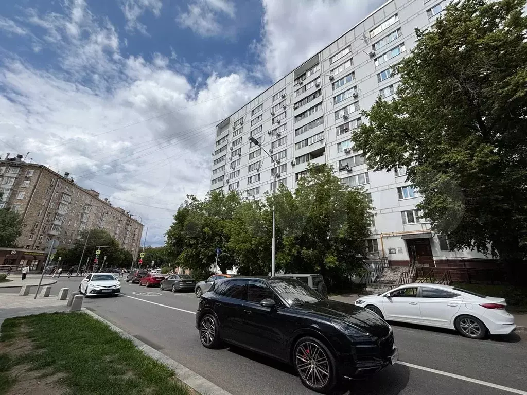 Квартира-студия, 14,2 м, 2/12 эт. - Фото 1