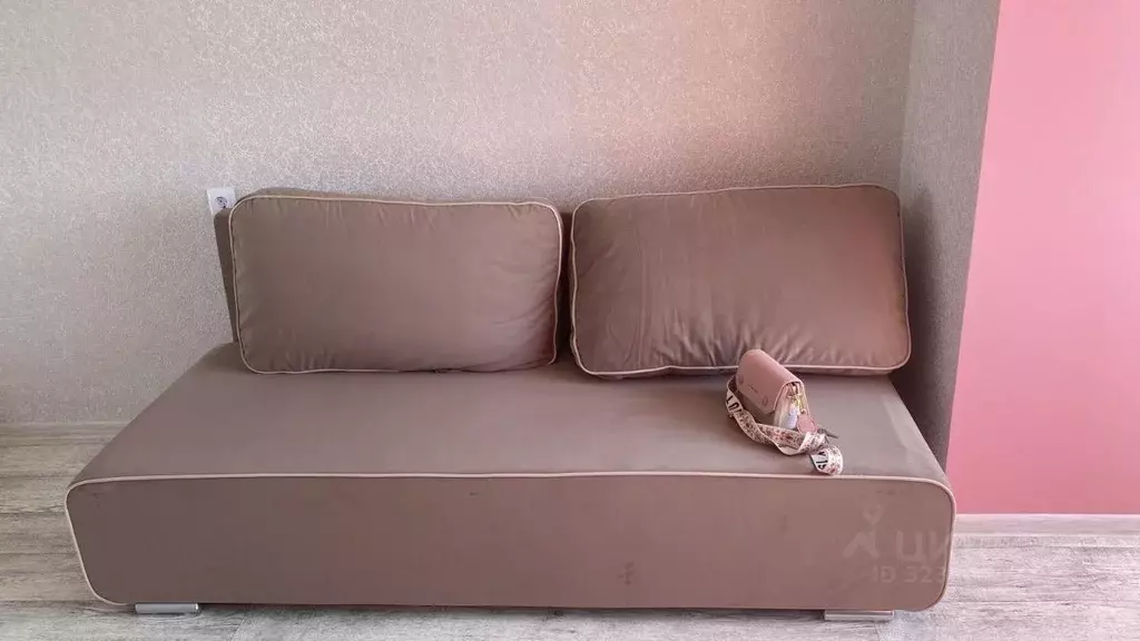 Комната Краснодарский край, Сочи Бытха мкр, ул. Возрождения, 22 (17.5 ... - Фото 2