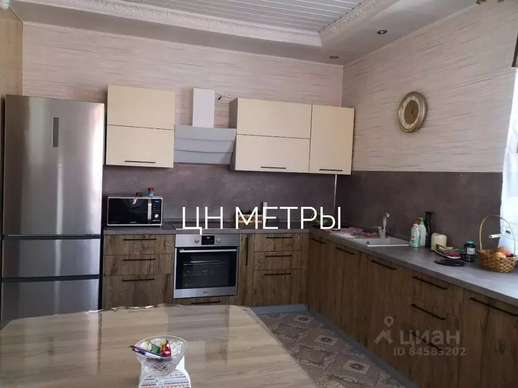 Дом в Бурятия, Улан-Удэ ул. Барнаульская (113.0 м) - Фото 0