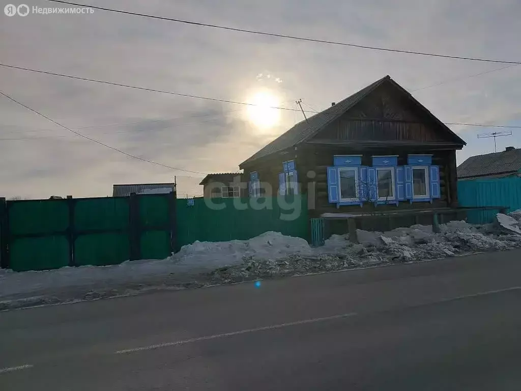 Дом в село Гурульба, Советская улица (46 м) - Фото 2