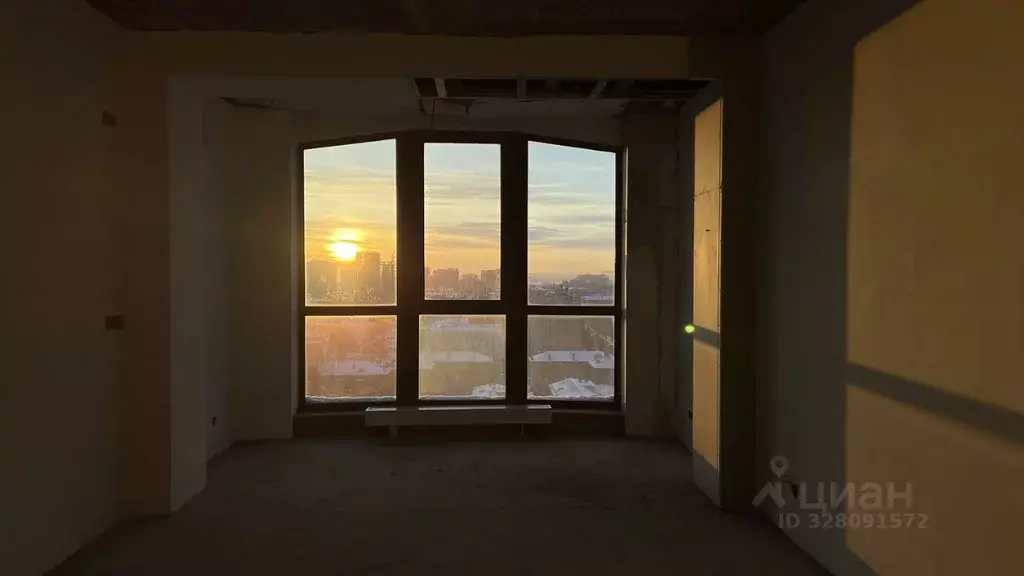 3-к кв. Алтайский край, Барнаул Молодежная ул., 3Б (82.2 м) - Фото 1