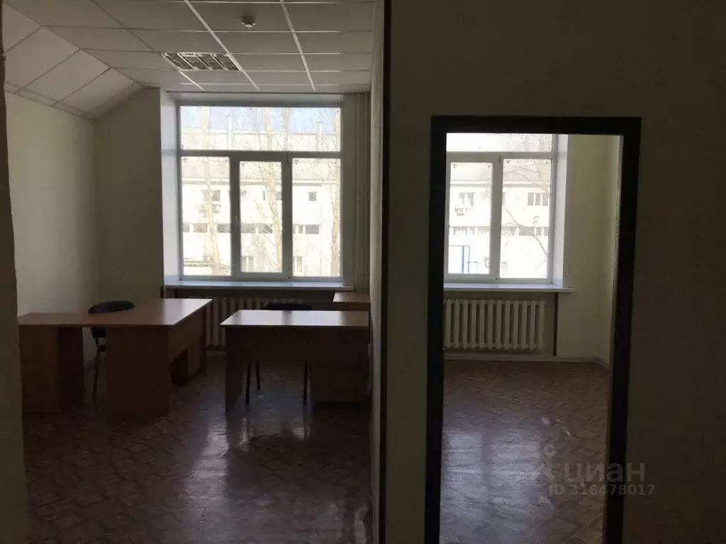 Офис в Самарская область, Самара ул. 22-го Партсъезда, 7Ак1 (15 м) - Фото 1