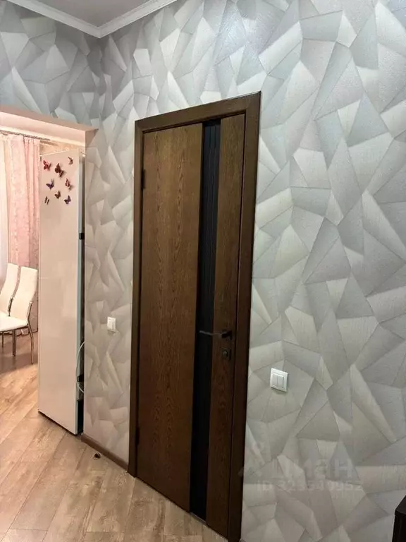 1-к кв. Татарстан, Казань Роторная ул., 27Д (43.8 м) - Фото 2