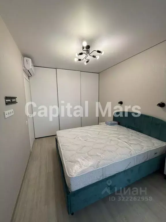 1-к кв. Москва Газгольдерная ул., 10 (45.0 м) - Фото 1