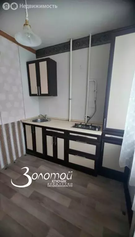 1-комнатная квартира: Дзержинск, улица Гайдара, 53А (30.1 м) - Фото 1