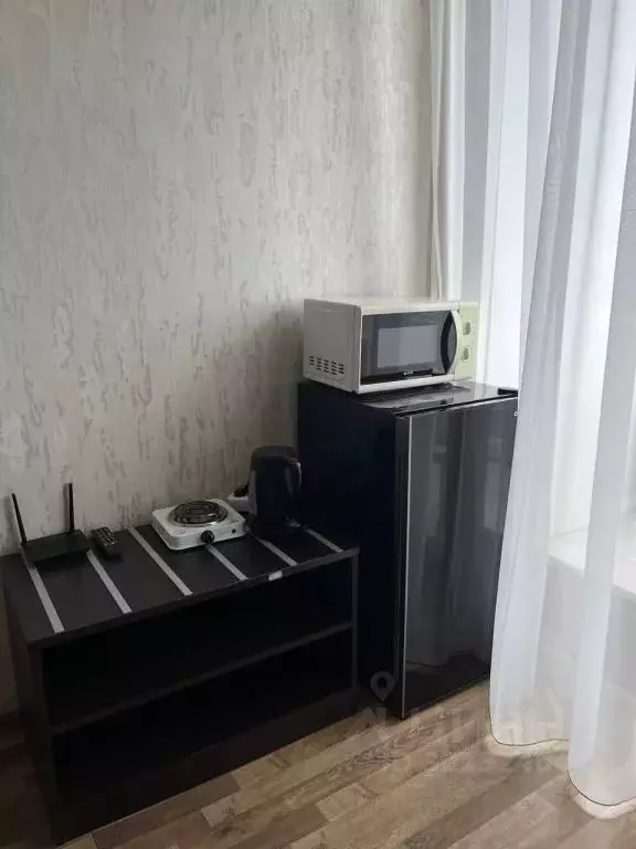 1-к кв. Краснодарский край, Сочи Курортный просп., 75к1 (21.0 м) - Фото 2