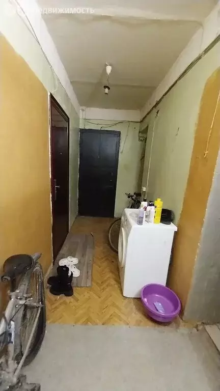 1к в 4-комнатной квартире (14 м) - Фото 1