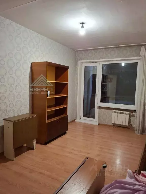 2-к кв. Хакасия, Абакан просп. Дружбы Народов, 20 (46.9 м) - Фото 1