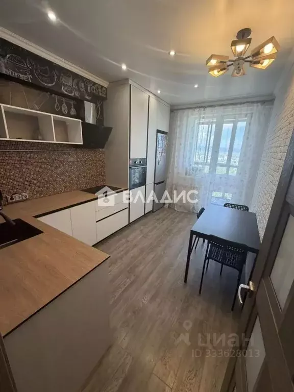 2-к кв. Бурятия, Улан-Удэ 140А мкр, 10Б (56.7 м) - Фото 1