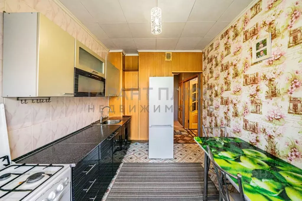 3-к кв. Липецкая область, Липецк Депутатская ул., 81 (61.9 м) - Фото 2