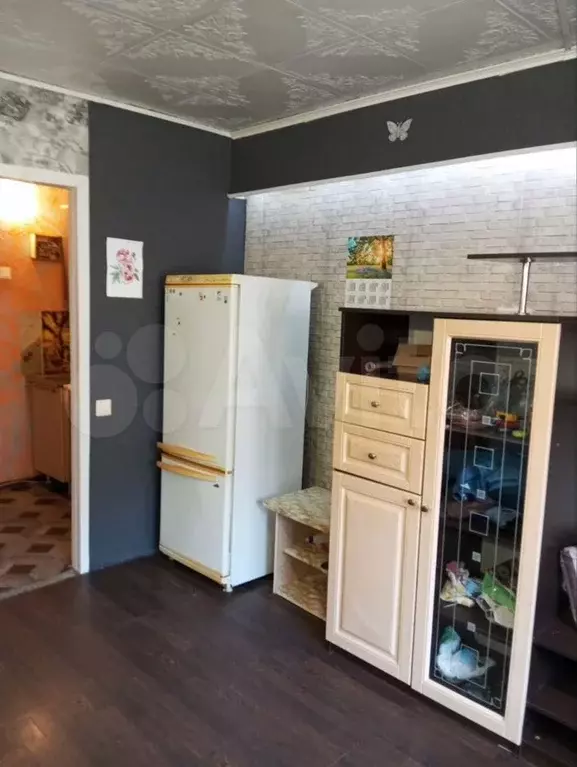 Квартира-студия, 18 м, 1/5 эт. - Фото 0
