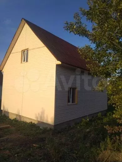 Дом 82 м на участке 4 сот. - Фото 1