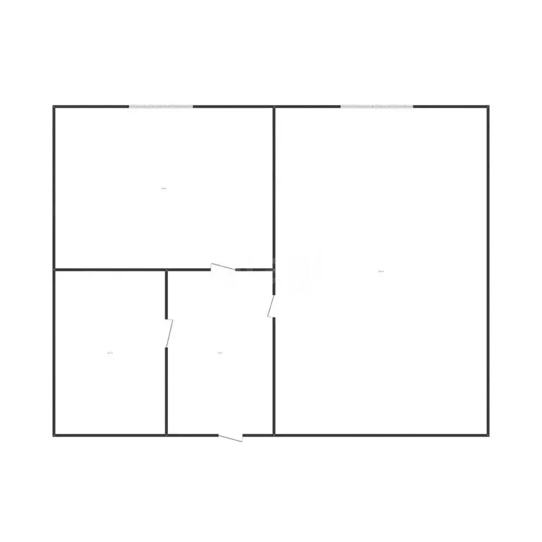 1-комнатная квартира: Ангарск, 211-й квартал, 9 (36 м) - Фото 1