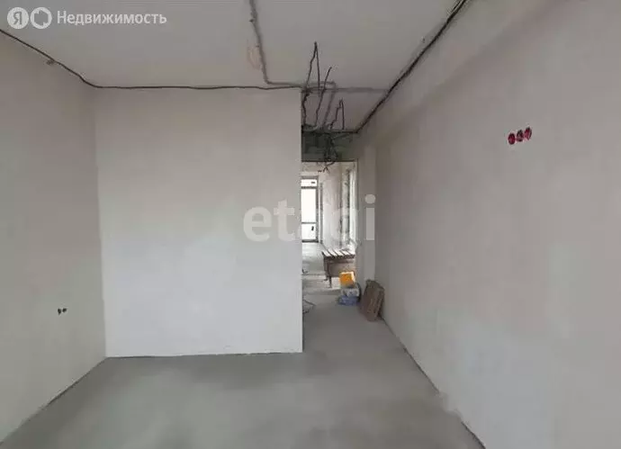 1-комнатная квартира: Евпатория, проспект Ленина, 64 (20.5 м) - Фото 2