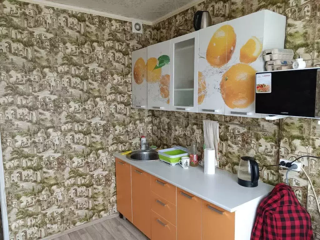 Продаётся 2-к квартира, 50.7 м - Фото 1
