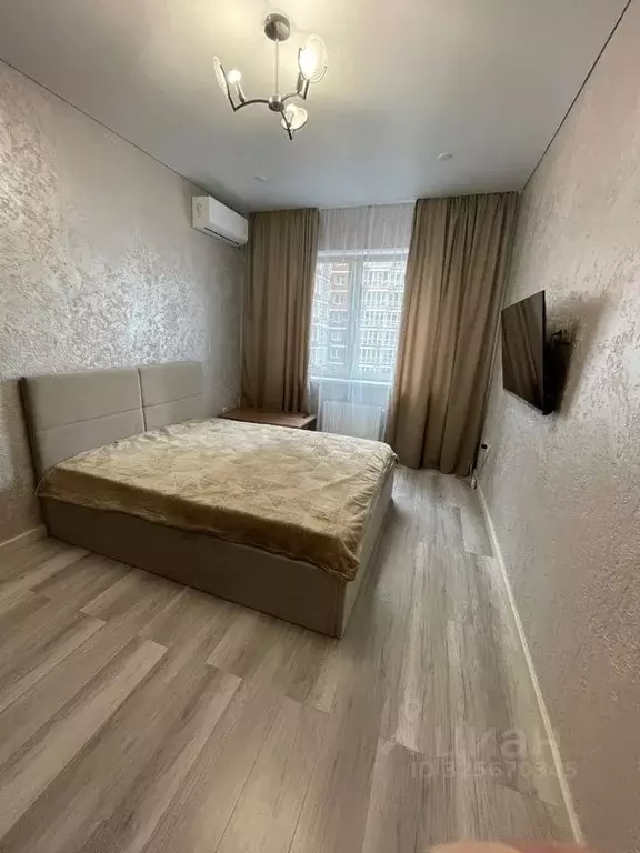 1-к кв. Краснодарский край, Новороссийск ул. Котанова, 7к2 (35.0 м) - Фото 1