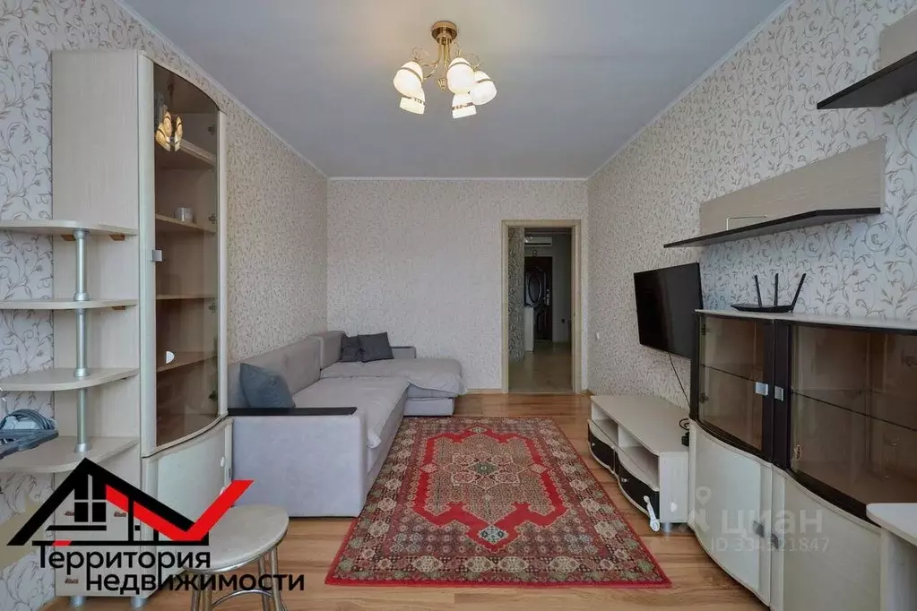2-к кв. Севастополь ул. Кондукторская, 1Б (63.3 м) - Фото 2