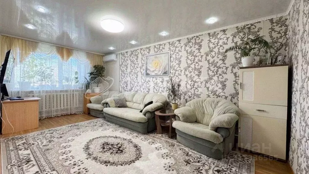 3-к кв. Тюменская область, Тюменский район, с. Онохино ул. Мира, 2 ... - Фото 1