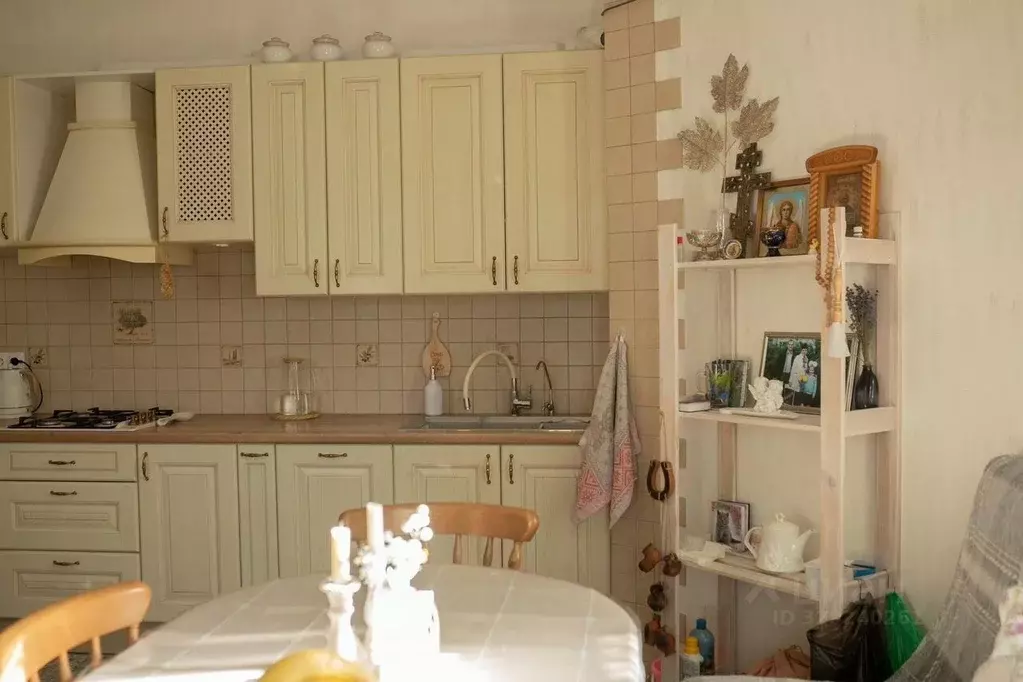 Дом в Ульяновская область, Ульяновск Бакинский пер., 30 (209 м) - Фото 1