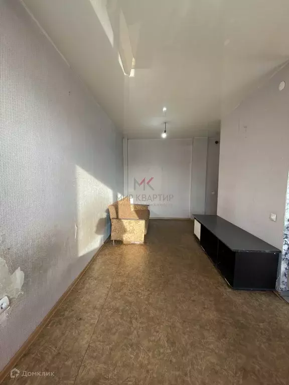 Продаётся квартира-студия, 29.4 м - Фото 1