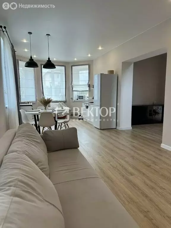 Дом в деревня Карабиха, Цветочная улица, 15 (240 м) - Фото 2