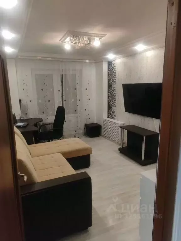 3-к кв. Москва проезд Шокальского, 34 (60.0 м) - Фото 0