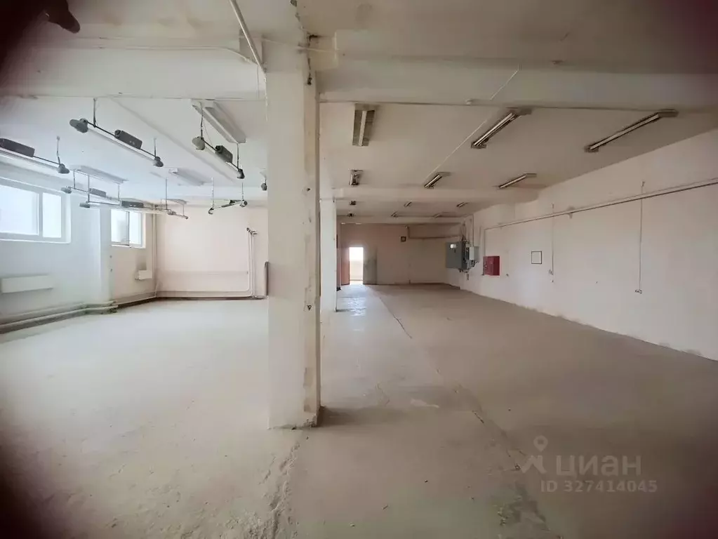 Производственное помещение в Новосибирская область, Новосибирск ул. ... - Фото 2