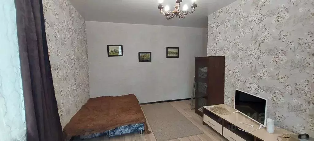 2-к кв. Курганская область, Курган ул. Сухэ-Батора, 3 (45.0 м) - Фото 1