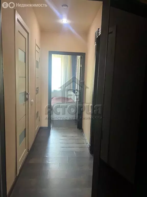 4-комнатная квартира: Красноярск, улица Молокова, 17 (79.1 м) - Фото 0