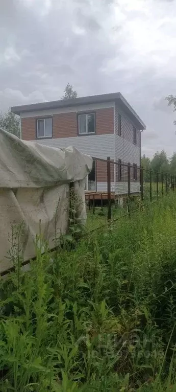 Участок в Пензенская область, Пенза пос. Совхоз Заря,  (7.0 сот.) - Фото 1