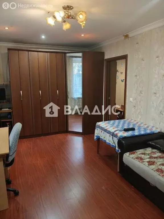 2-комнатная квартира: Балашиха, микрорайон Дзержинского, 25 (40.6 м) - Фото 2