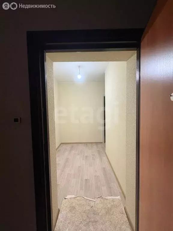 1-комнатная квартира: Омутинское, улица Герцена, 26А (31.6 м) - Фото 2