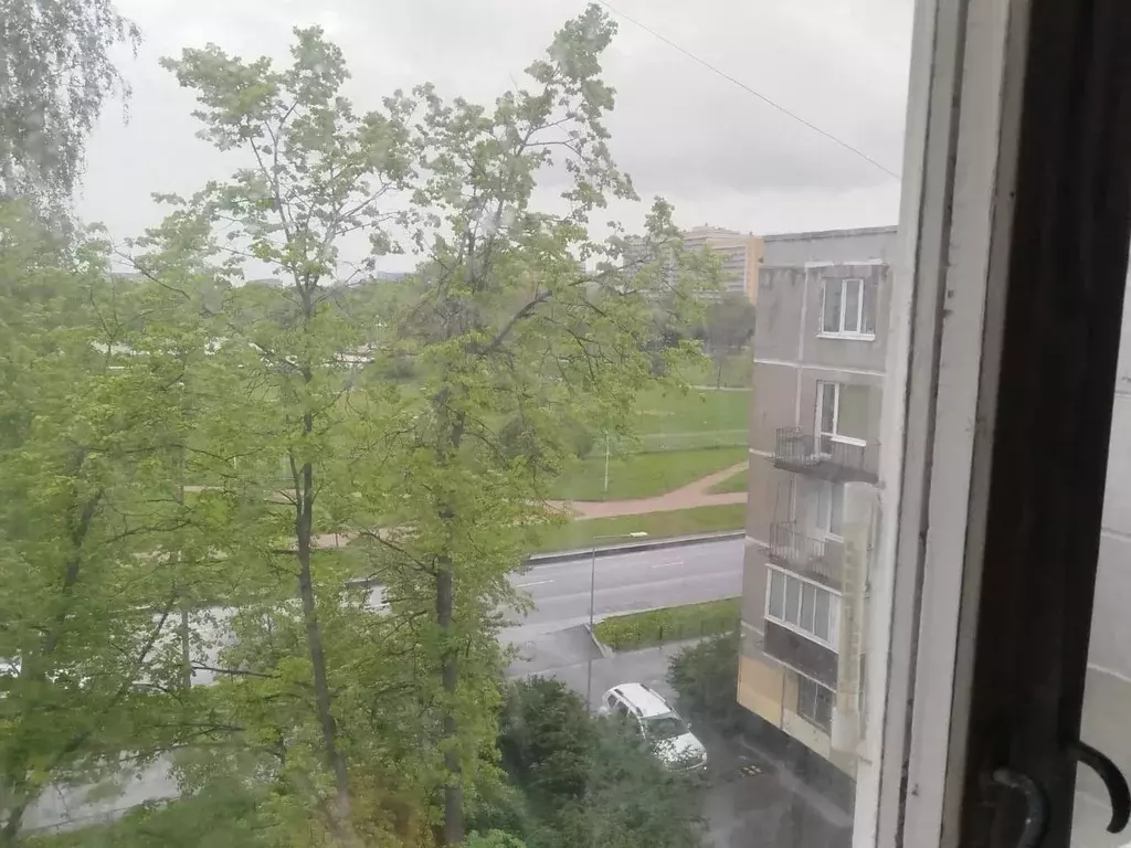 Продаётся 3-к квартира, 57.9 м - Фото 1