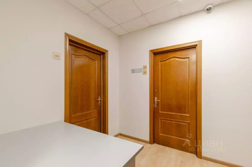 Офис в Новосибирская область, Новосибирск ул. Кропоткина, 92/3 (74 м) - Фото 1