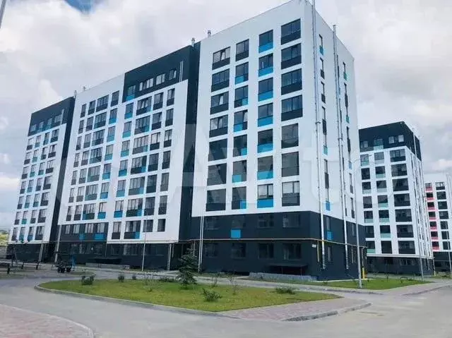 2-к. квартира, 60 м, 5/9 эт. - Фото 1